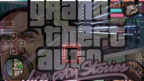 GrandTheftAuto : ViceCityStories
