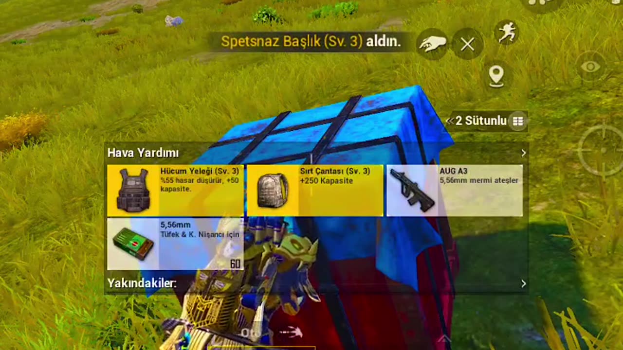 PUBG MOBILE GAMING || PART 41 [XLI]