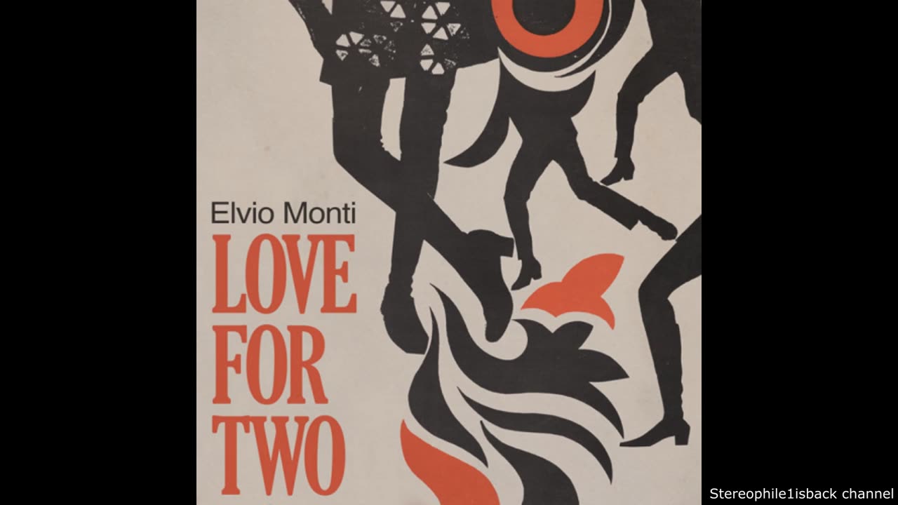 Elvio Monti - Loving