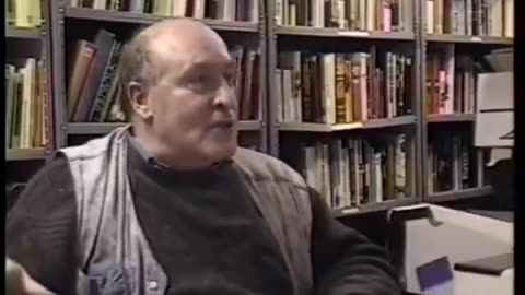 Ernst Zündel: Race (1996)