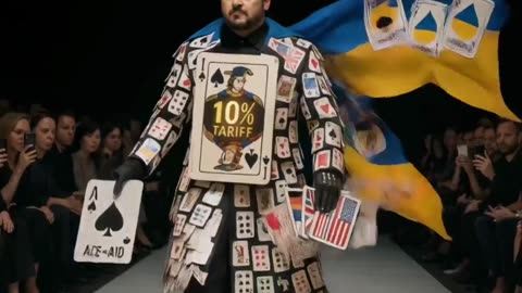 Tafiffs! How it was.