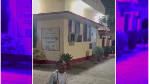 Unnao: Father’s Crying Video Over Missing Daughter Goes Viral, Alleges Police Negligence