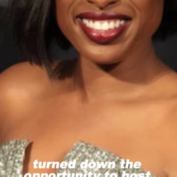 Jennifer Hudson Refused to Host SNL Because of THIS Fear - WorldEye