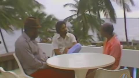 Turn of the Tide - Part 18 Trinidad & Tobago Classics 80s 90s
