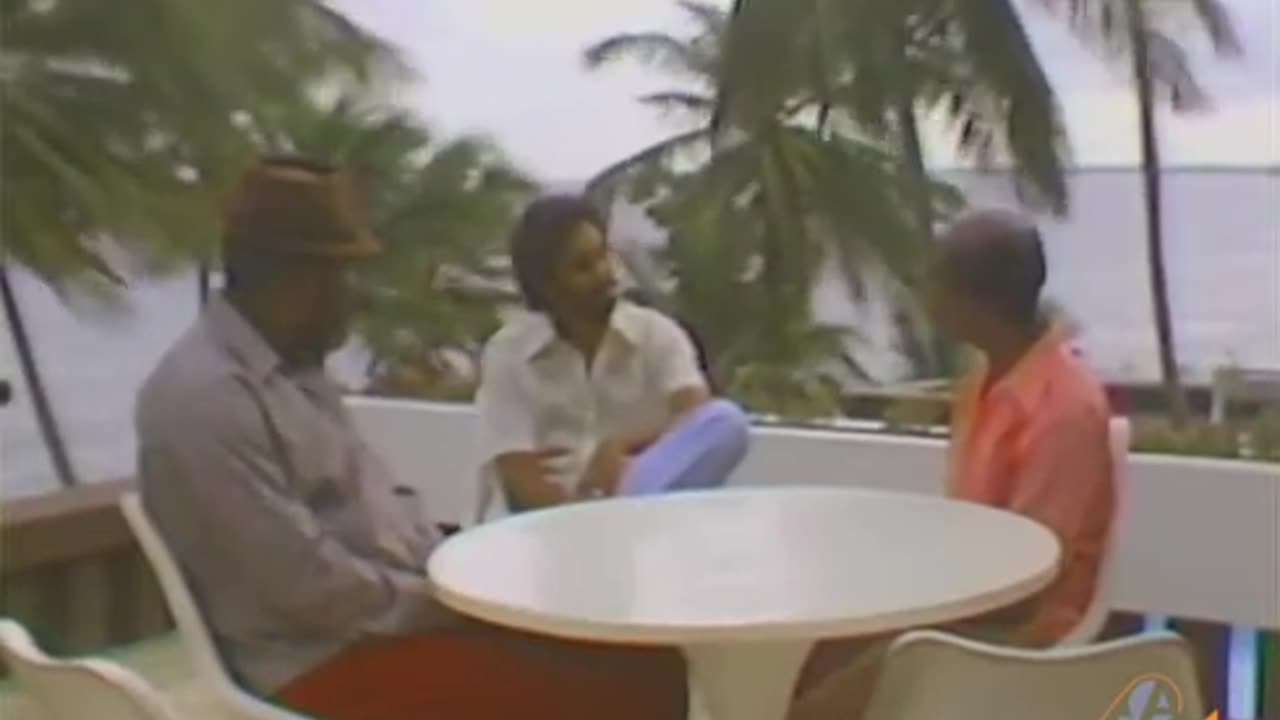 Turn of the Tide - Part 18 Trinidad & Tobago Classics 80s 90s