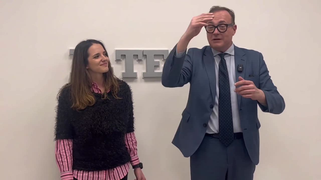 🔵 Tommaso Cerno: Prodi e la lezione del Professore di affetto. C'è solo una parola da dire…