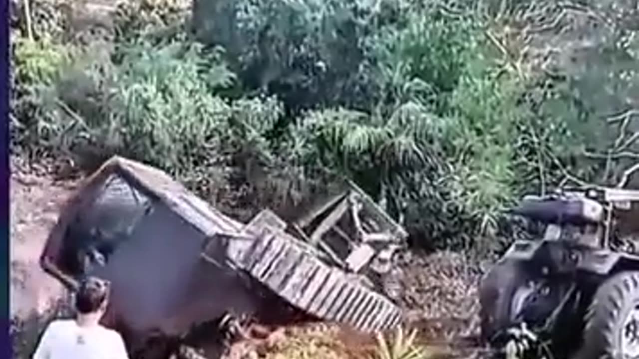 😂👋 Thank You for the Help! You Won't Believe How It Ends! | FunFM