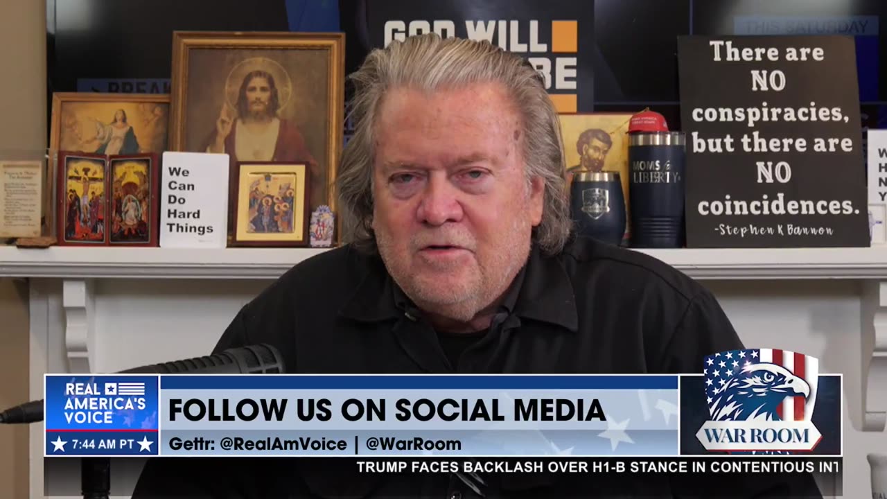 AMERICANS FIRST IN STEM JOBS