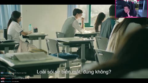 20250809 PHIMM HÀN ,S LINE, 2025 s01e01,,03 o6e , Thầy Giáo Ba Restream 1080p 1,03G