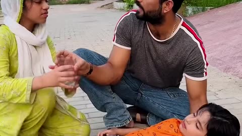 Omer ko kya ho gya #viralvideo #shorts #short #viral #video - 1080
