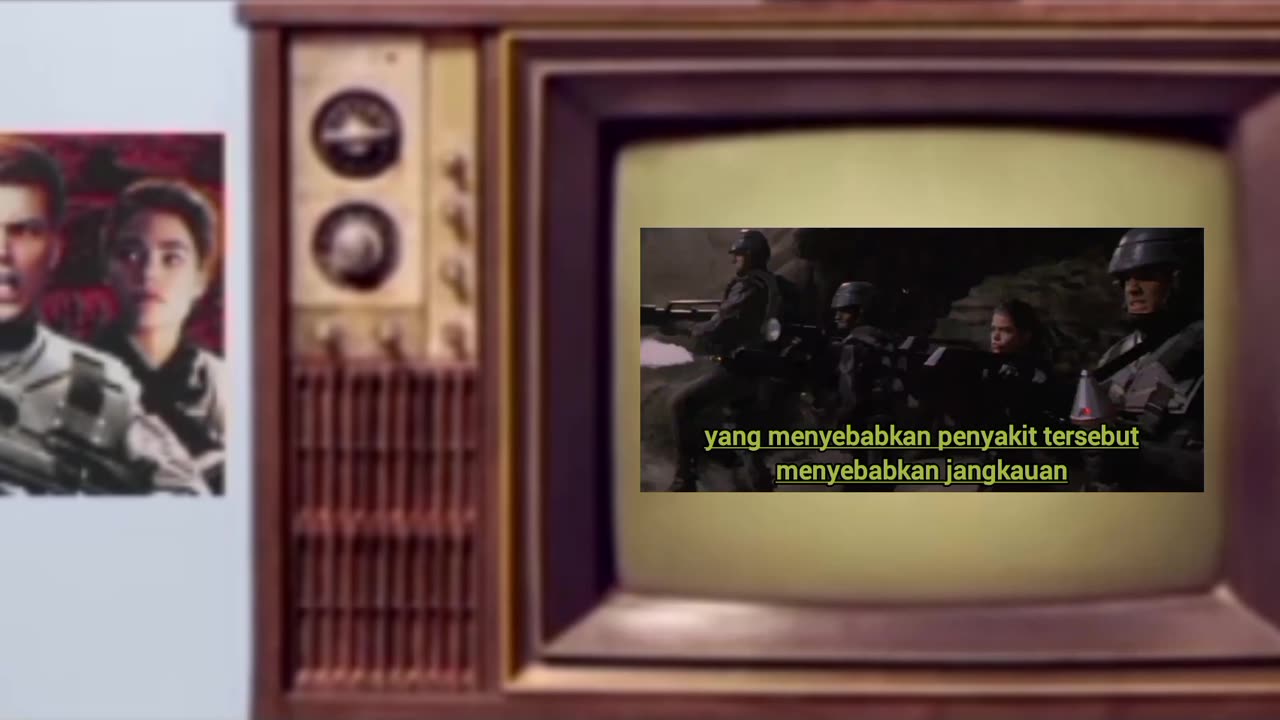 Starship Troopers (17)