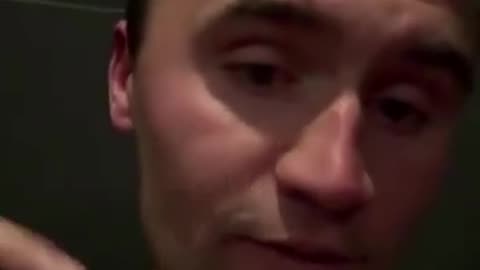 🎤🇺🇦 Ukraine Russia War | Charlie Kirk's Statement on Zelensky | RCF