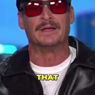 Kid Rock RIPS Mainstream Media Over Coverage of Charlie Kirk Assassination