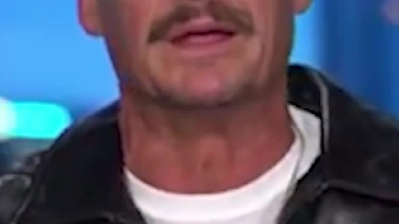 Kid Rock RIPS Mainstream Media Over Coverage of Charlie Kirk Assassination