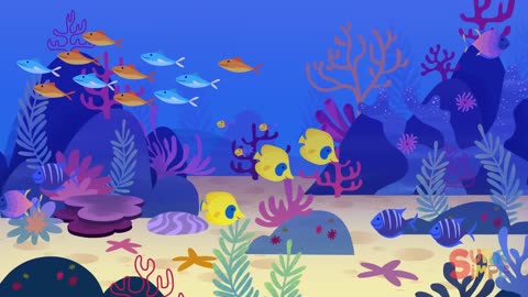 Baby Shark / Super Simple Songs