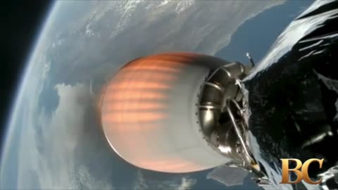 SpaceX launches 28 Starlink satellites from California’s central coast