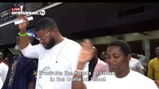 Mass Prayer Sunday 20th July 2025
