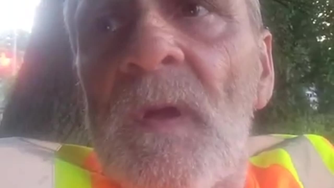 Voice of the Homeless July 12, 2025