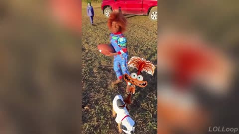 This Laugh Challenge Breaks Everyone on Earth 😂