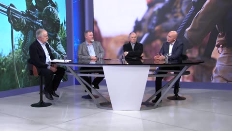 AKTUELNOSTI - Sta Tramp nudi, a sta trazi zauszvrat kada je u pitanju pojas Gaze? - (24.01.2026)