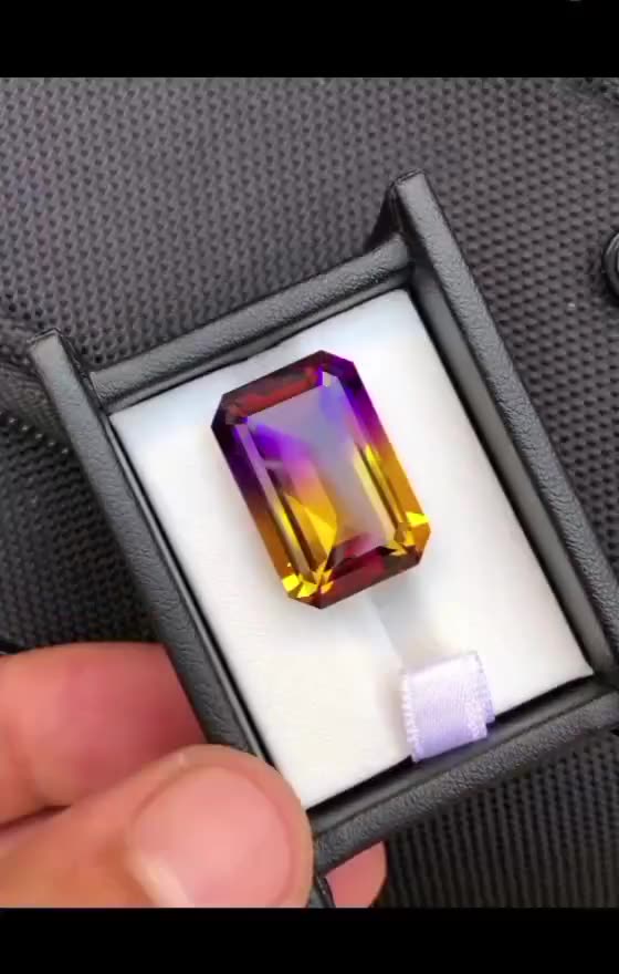 "Unbelievable Gemstone Beauty 💍"