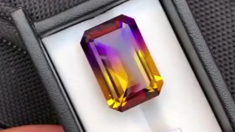 "Unbelievable Gemstone Beauty 💍"
