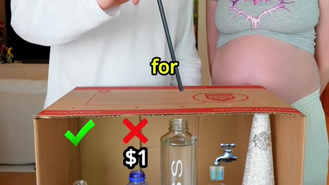 $500 Water vs $1 Water – Blind Taste Test!