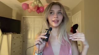 HOMECOMING DRESS TRY-ON HAUL //The Angel Polikarpova