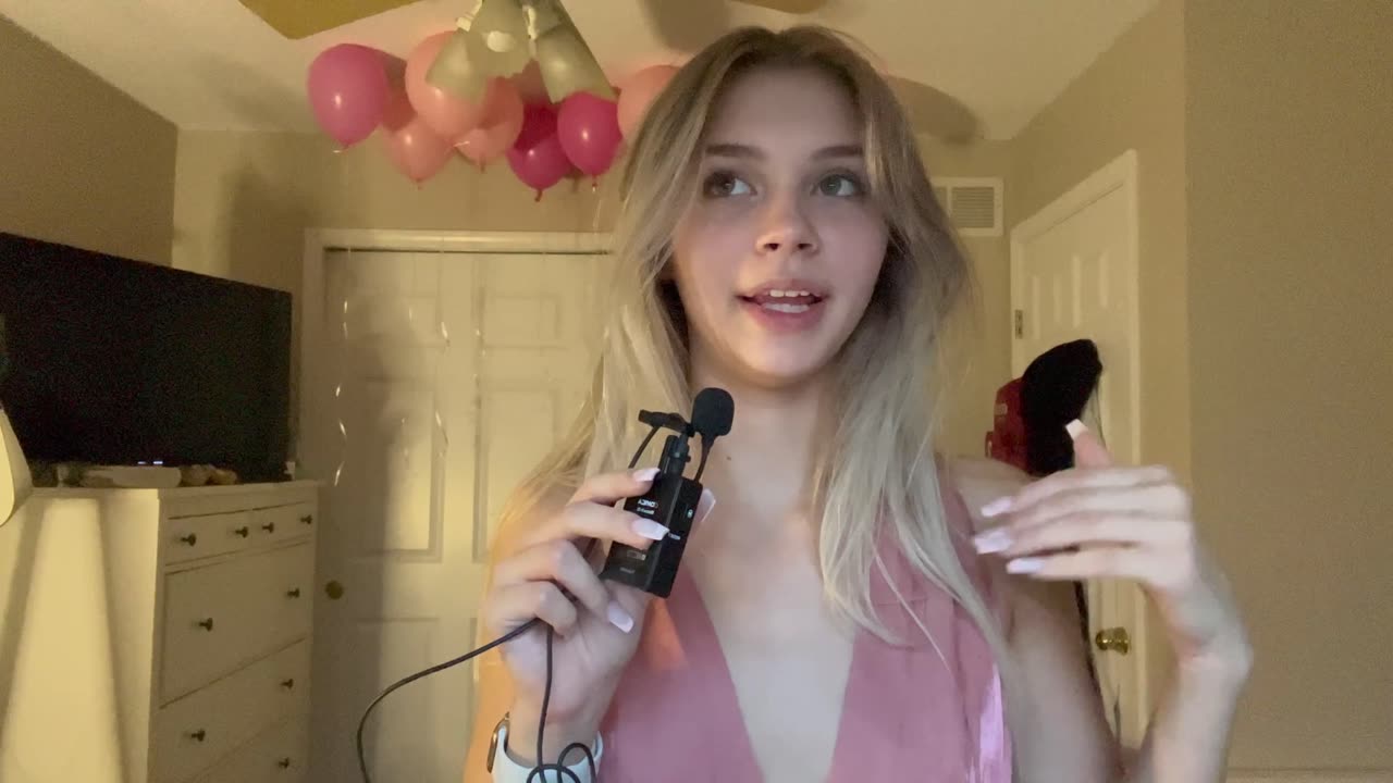 HOMECOMING DRESS TRY-ON HAUL //The Angel Polikarpova