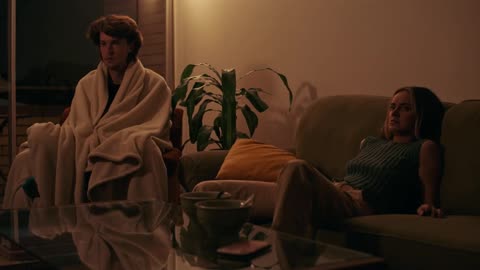 Carnal Vessels 2025 Movie - Body Swaps