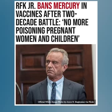 MAHA Delivers Results