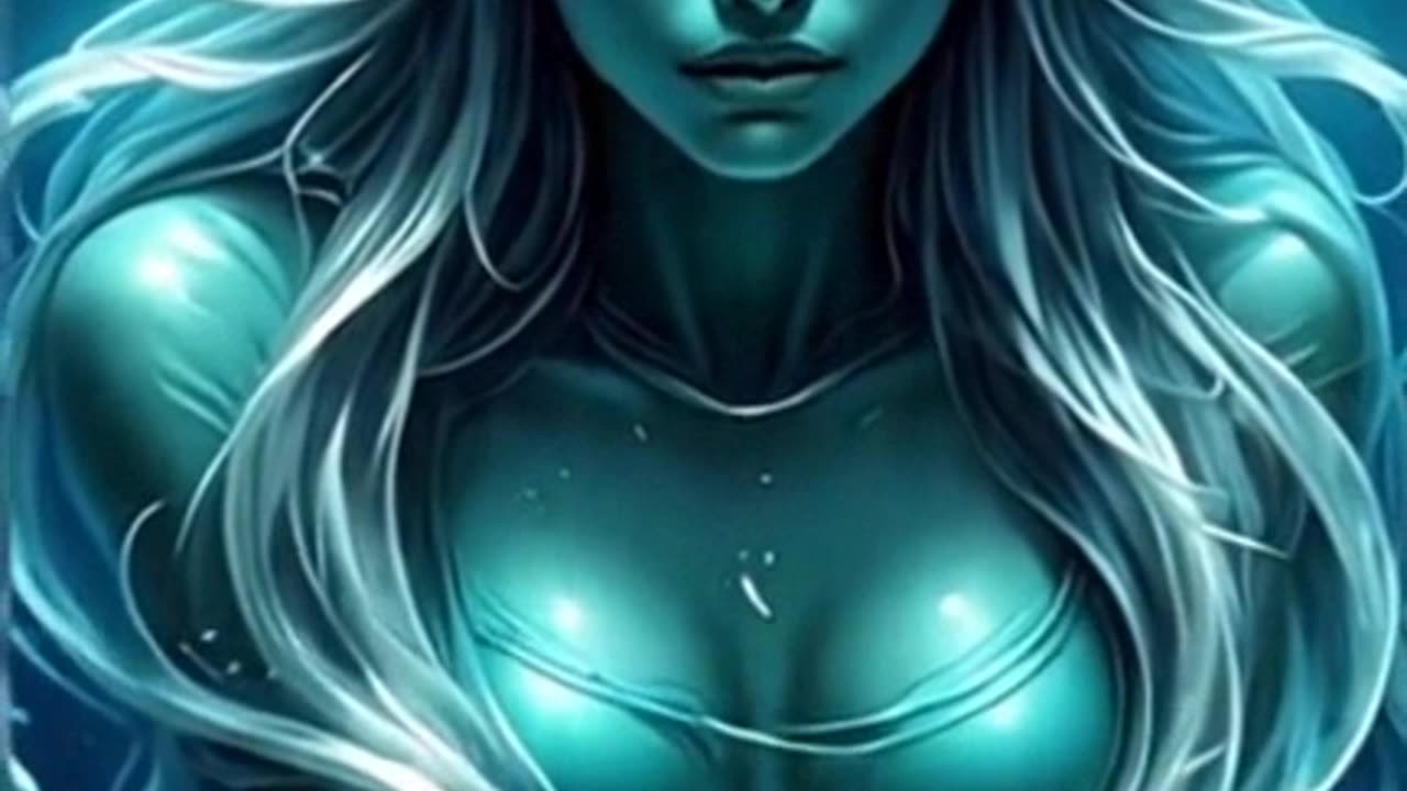 5 Things You Didn't Know About Ceto the Powerful Goddess