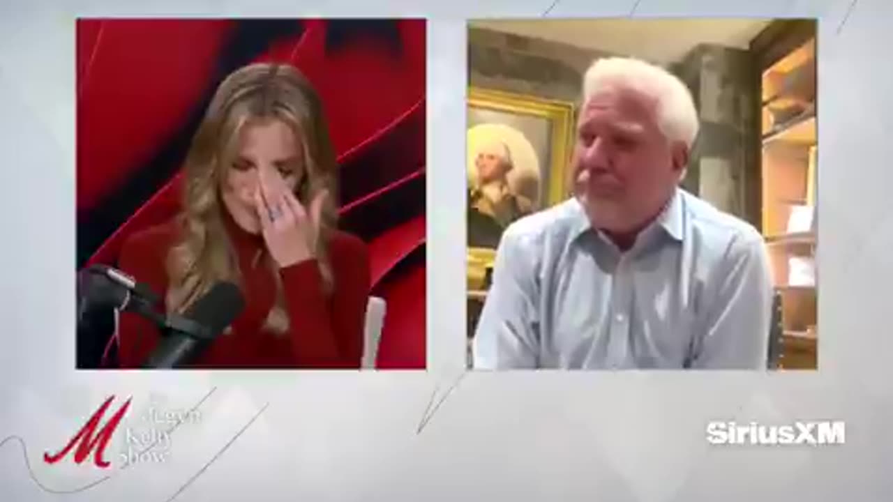 Megyn Kelly & Glenn Beck break down reporting the death of Charlie Kirk