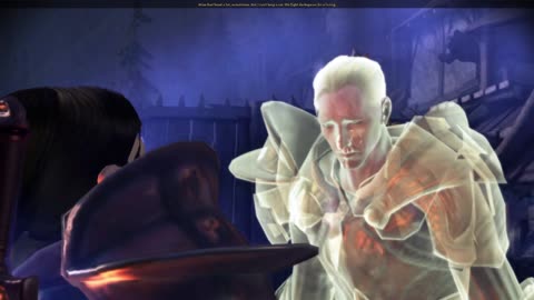 Dragon Age Origins: Awakening Part 2