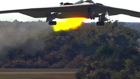 Why No Country Can Copy the B-2 Bomber?