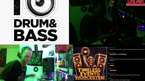 You’re Now Locked Into Timeless !