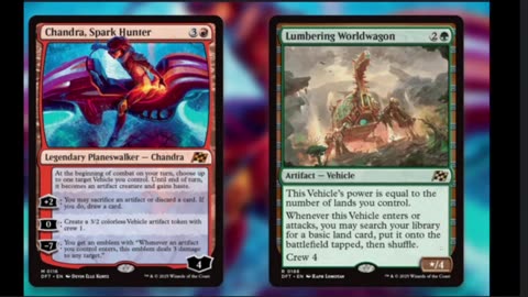 This Week in MTG early spoilers, new Gruul deck, and a card spike