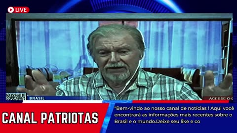 ALMIRANTE AMERICANO É CERCADO NO BRASIL! EXÉRCITO TOMA DECISÃO AS PRESSAS!! ESCÂNDALO INTERNACIONAL!