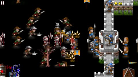 Fortress Under Siege - Part 17