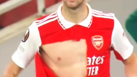Players vs Shirts + Him🤯🔥| #shorts #football
