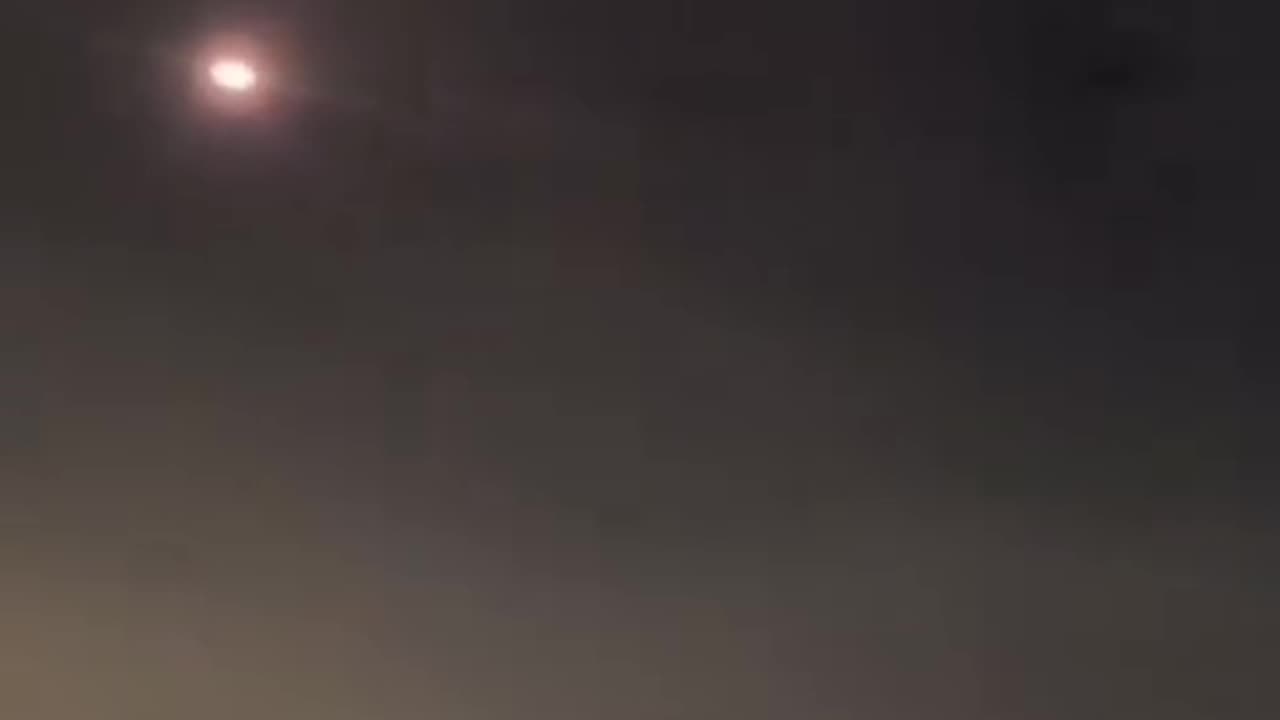Jordanian Military Helicopter Downs Iranian Drone: Jordan Intercepts UAVs Towards Israel 🇯🇴🇮🇷🇮🇱