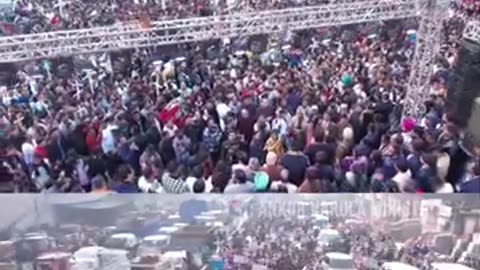 🌟🎄✨ 𝐈𝐍𝐃𝐈𝐀'𝐬 𝐁𝐈𝐆𝐆𝐄𝐒𝐓 𝐂𝐇𝐑𝐈𝐒𝐓𝐌𝐀𝐒 𝐑𝐀𝐋𝐋𝐘 🌟 || #shobhayatra || Anugrah TV 🌟🎄✨