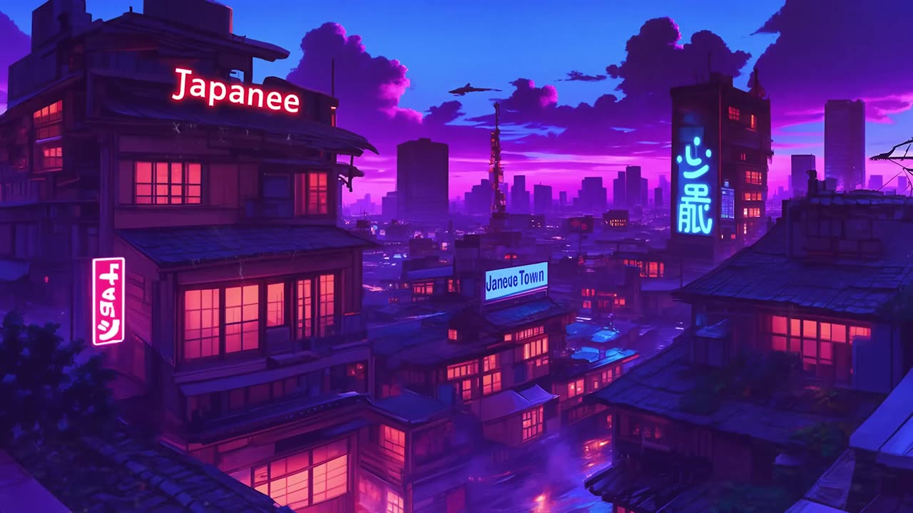 90s Lofi Hit Songs