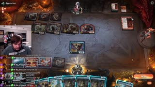 Playing Sweet Brews | Magic the Gathering Arena | Tarkir Dragonstorm | MtG Pioneer Livestream