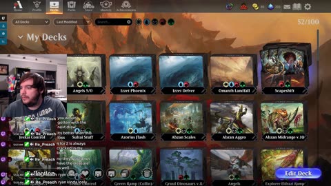Playing Sweet Brews | Magic the Gathering Arena | Tarkir Dragonstorm | MtG Pioneer Livestream