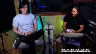 What Got You Into Music? Let's Talk About it Live