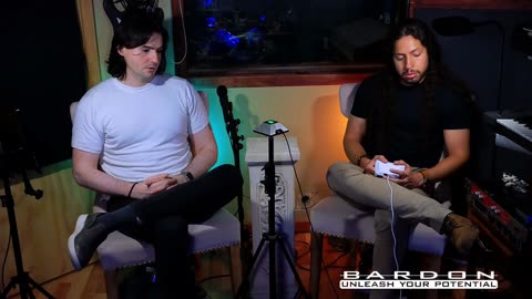 What Got You Into Music? Let's Talk About it Live