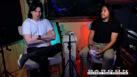 What Got You Into Music? Let's Talk About it Live