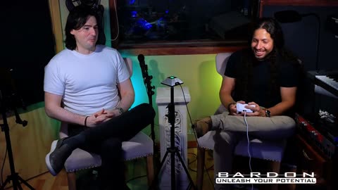 What Got You Into Music? Let's Talk About it Live
