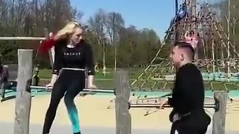 Funny Moments!